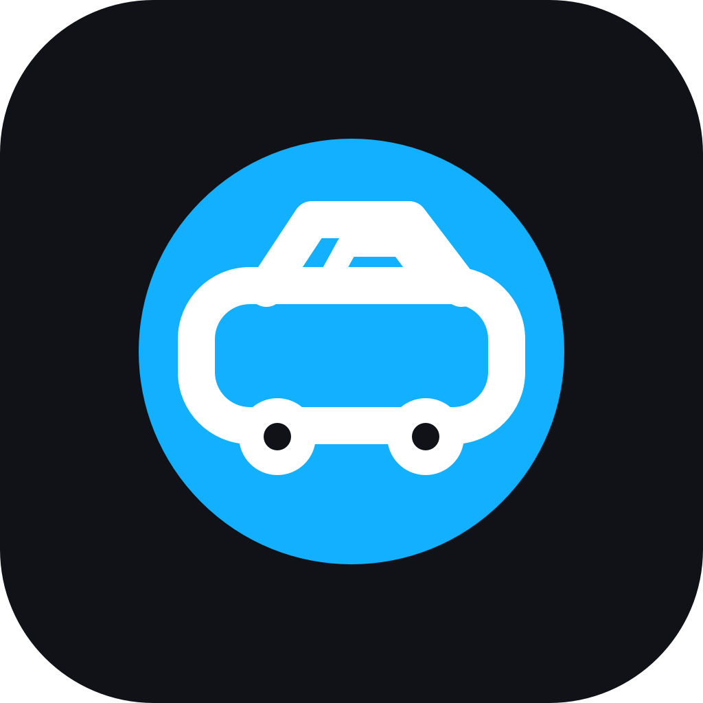 OnePress Miles app icon